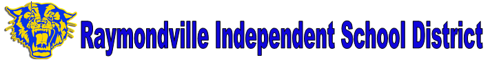RAYMONDVILLE ISD Logo